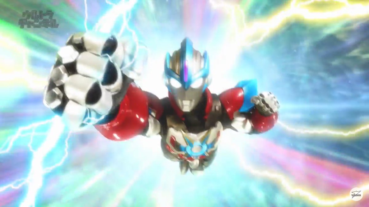ウルトラファイトオーブ 親子の力 おかりします 力なき生活記録
