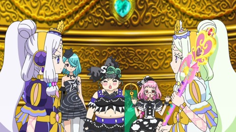 力なき生活記録 プリパラ 力なき生活記録 プリパラ