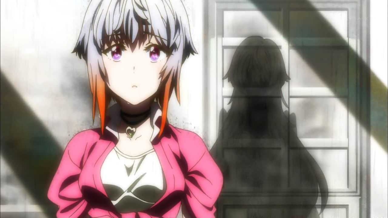 晴らせ 誘いの影 力なき生活記録