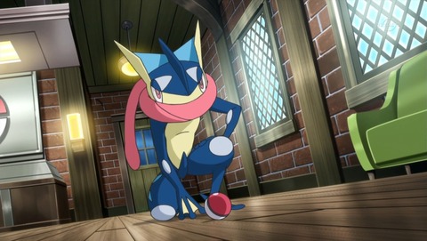 力なき生活記録 アニメ感想