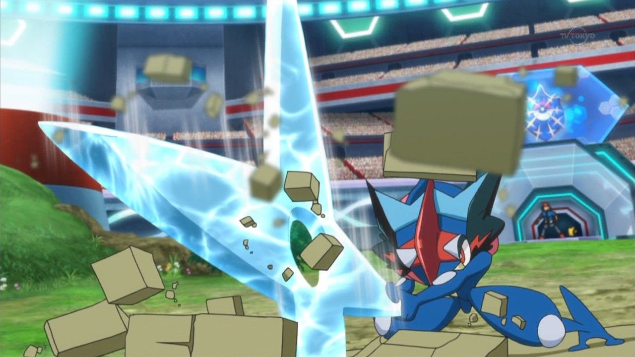 カロスリーグ優勝 サトシ頂上決戦 力なき生活記録