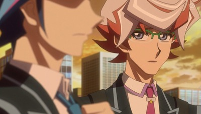 力なき生活記録 遊戯王vrains