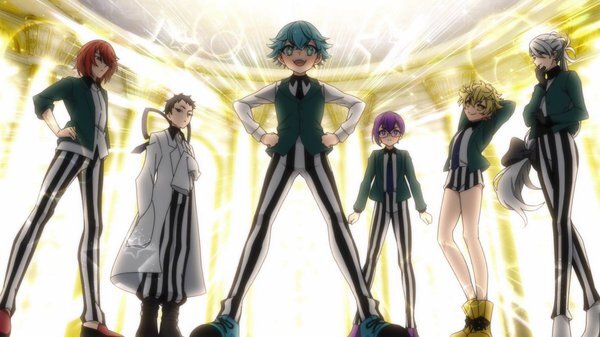 D坂の美少年 その３ 力なき生活記録