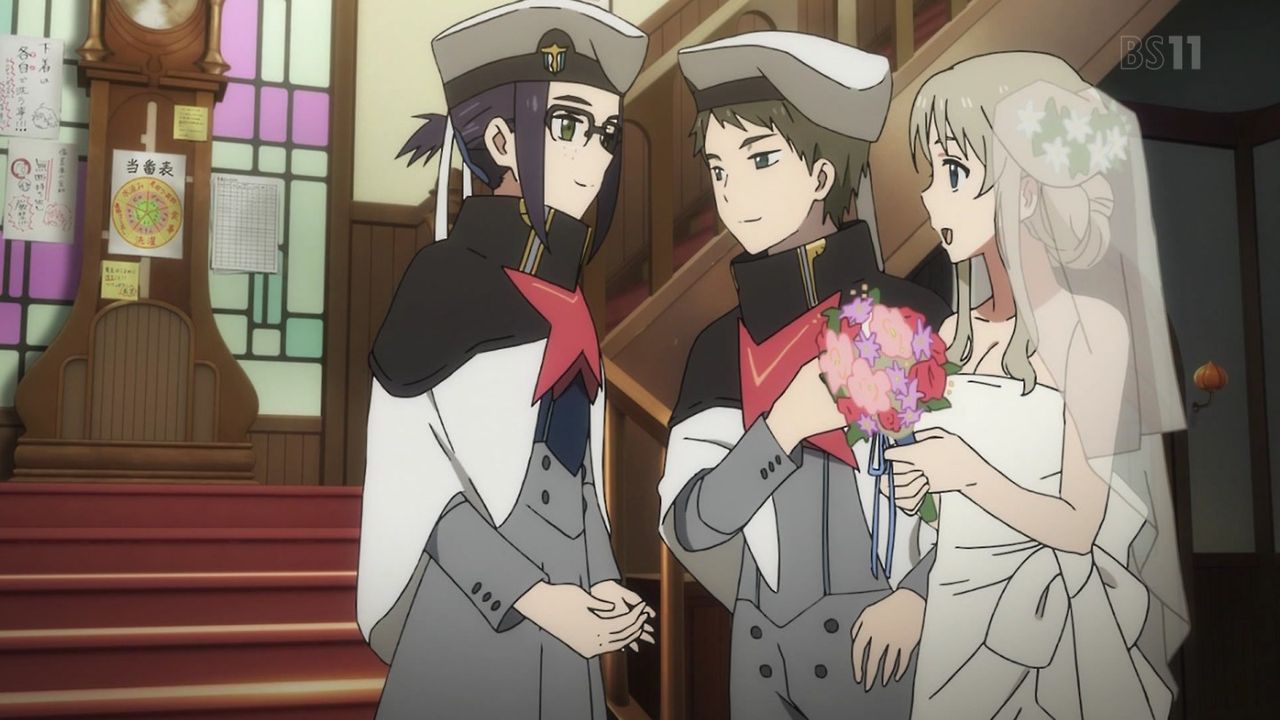 桜の花が咲く頃に 力なき生活記録