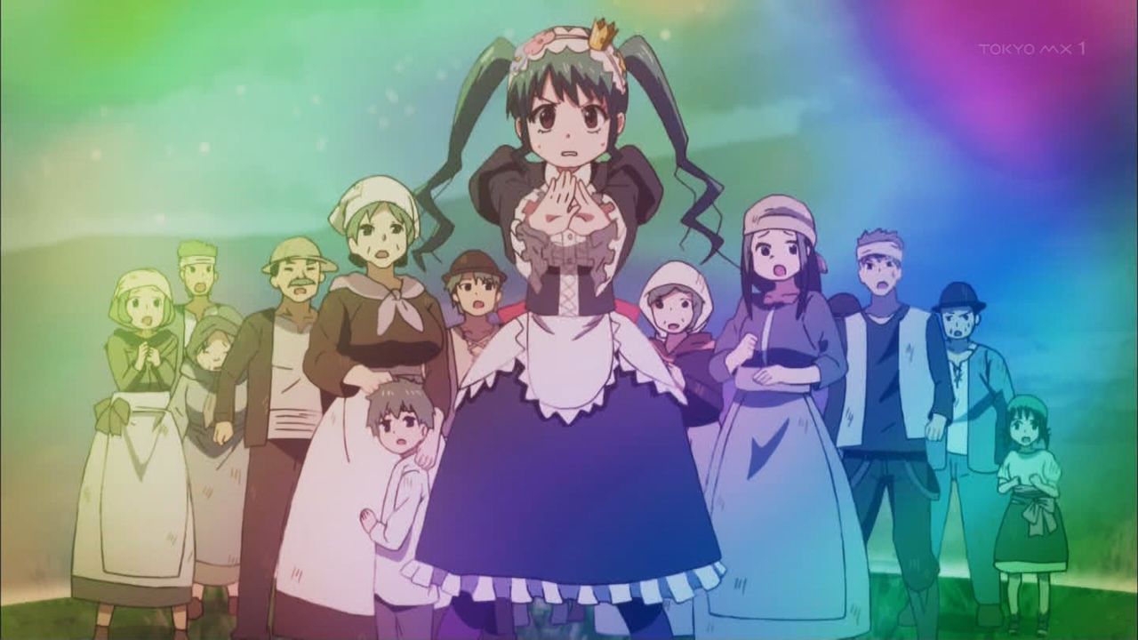 シリウス 力なき生活記録