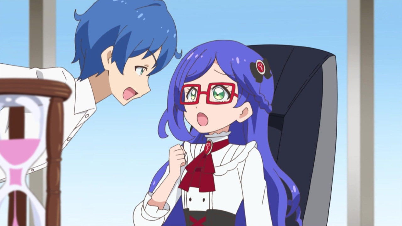 めが姉ぇ大ピンチ りんかちゃんが１日店長なんだもん 力なき生活記録