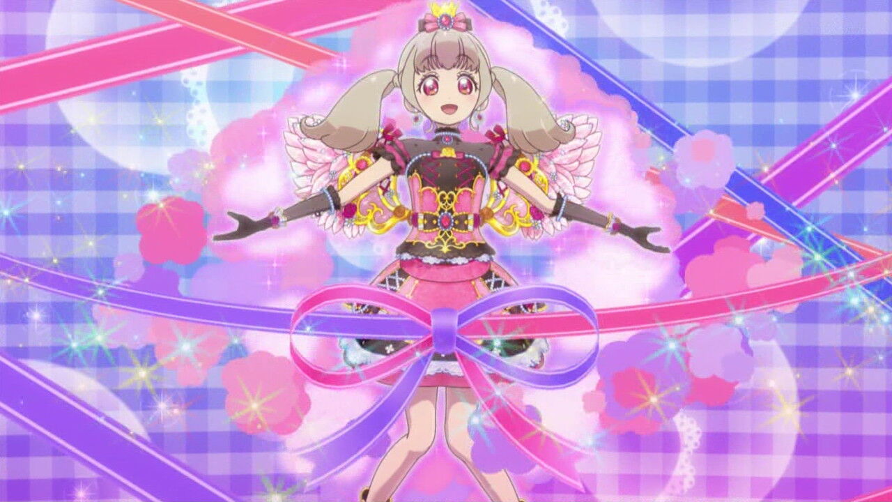 らきとツバサのドレス 力なき生活記録