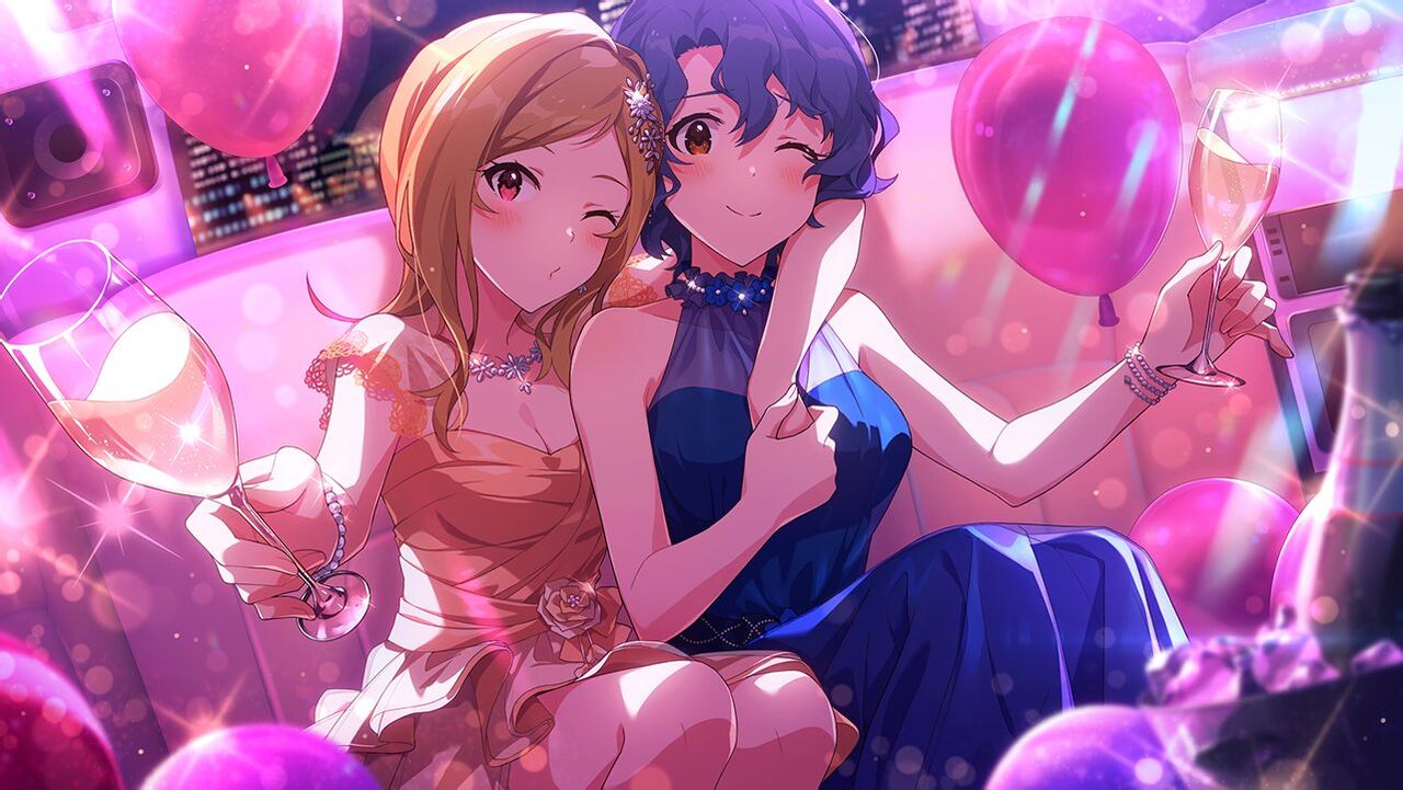 大人なミリシタ 力なき生活記録 大人なミリシタ 力なき生活記録