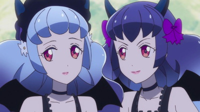力なき生活記録 アイカツフレンズ