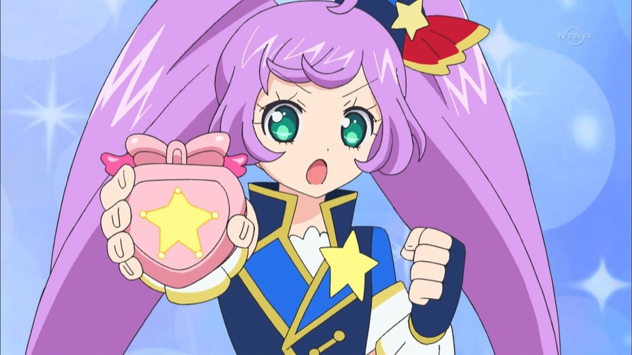 あぶないプリパラポリス最前線にほえろ : 力なき生活記録Ⅱ