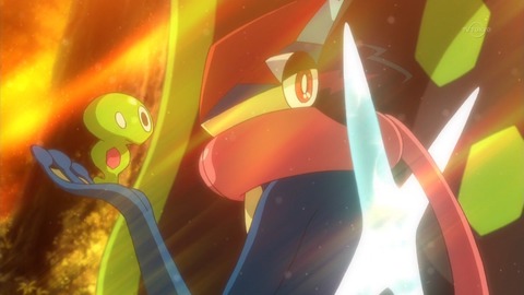 力なき生活記録 アニメ感想