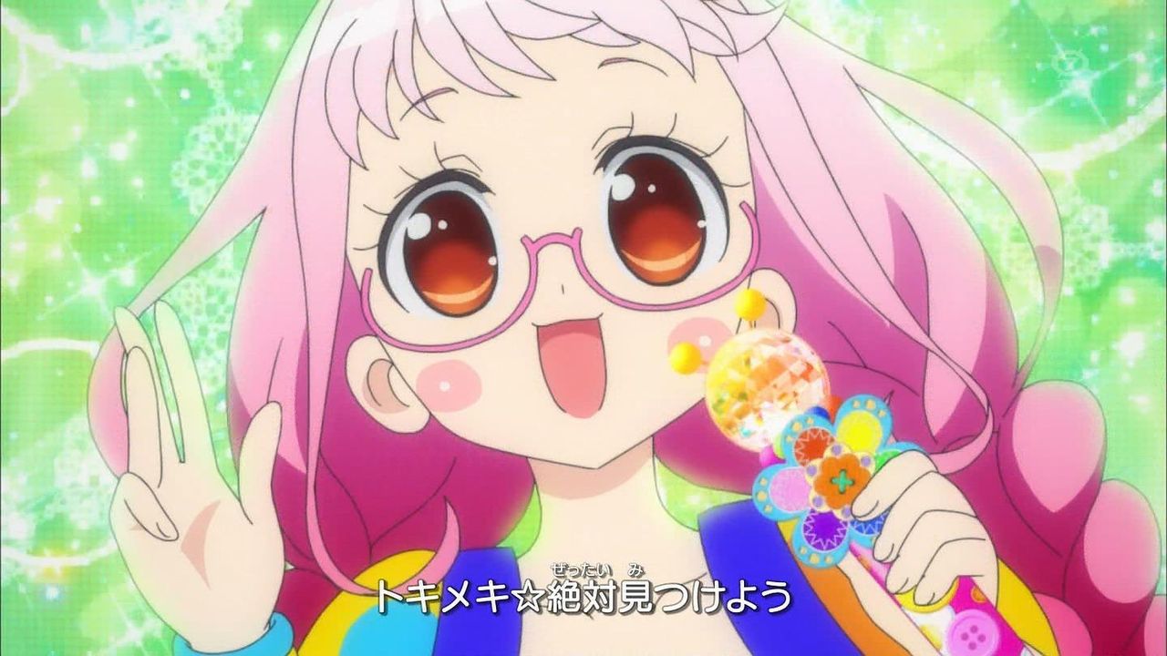 力なき生活記録 プリパラ 力なき生活記録 プリパラ