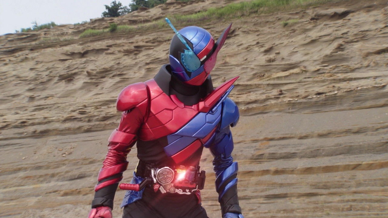 ビルドが創る明日 力なき生活記録