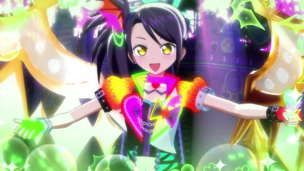 地下アイドル始めました 力なき生活記録
