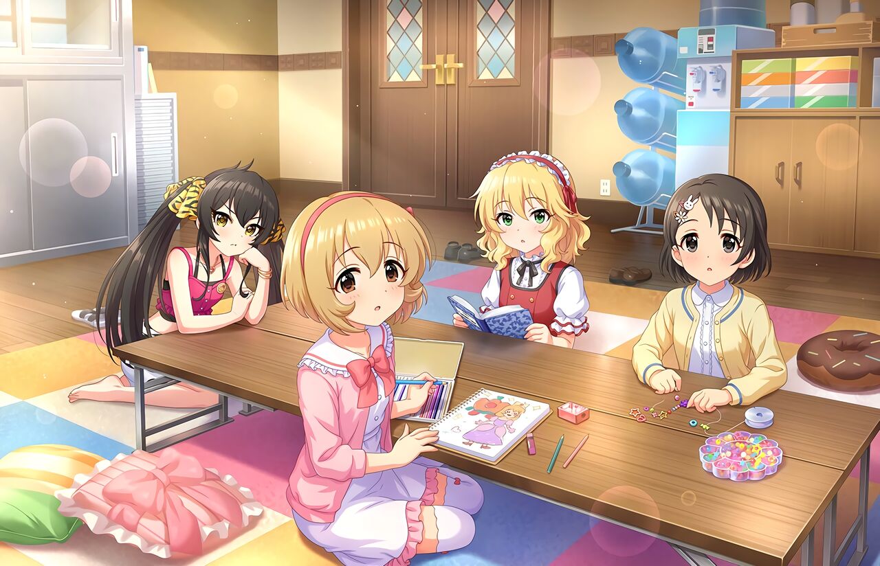 気合は149%以上 : 力なき生活記録Ⅱ