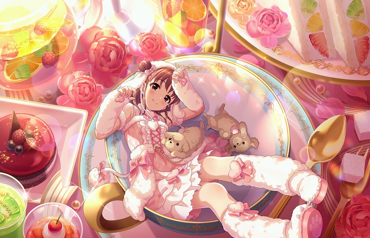 力なき生活記録 アイドルマスター 力なき生活記録 アイドルマスター