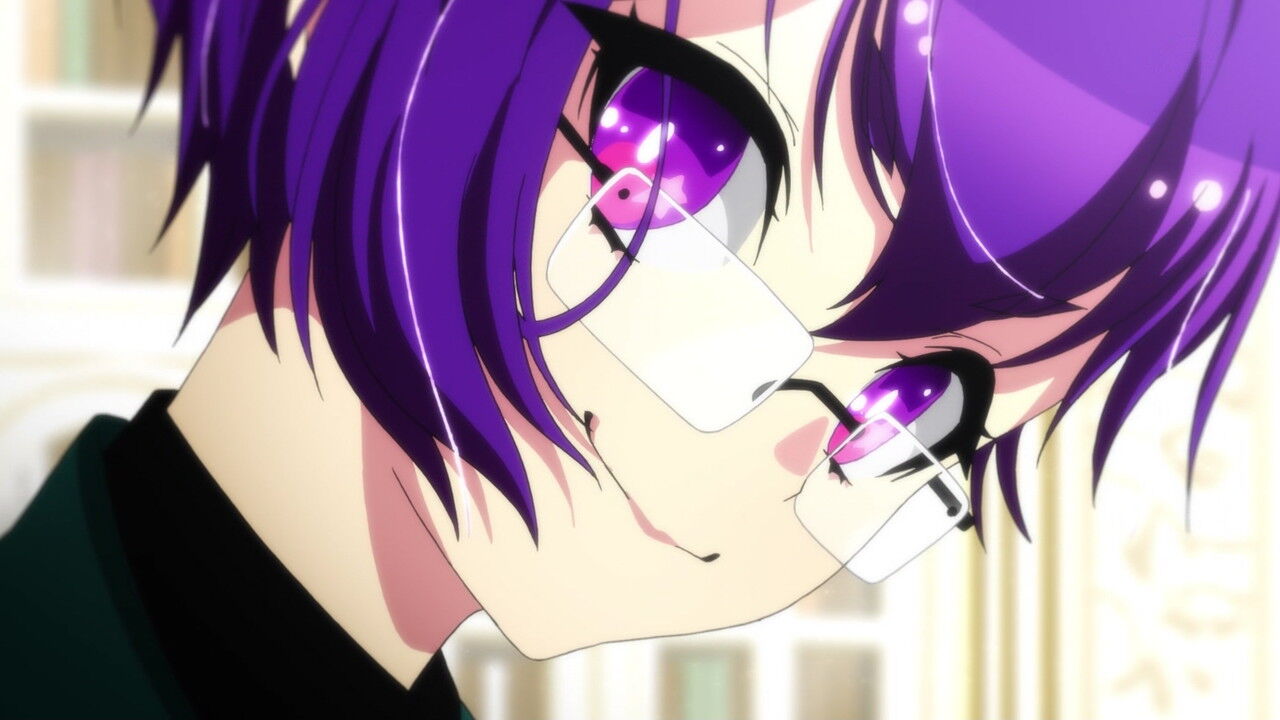 D坂の美少年 その１ 力なき生活記録