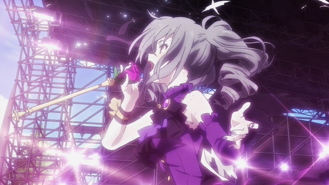 It S About Time To Become Cinderella Girls 力なき生活記録 It S About Time To Become Cinderella Girls 力なき生活記録