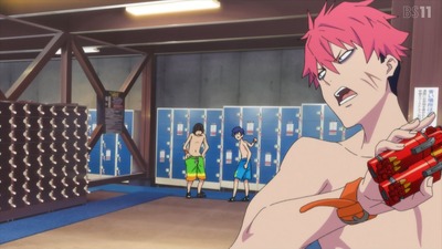 力なき生活記録 アニメ感想 力なき生活記録 アニメ感想