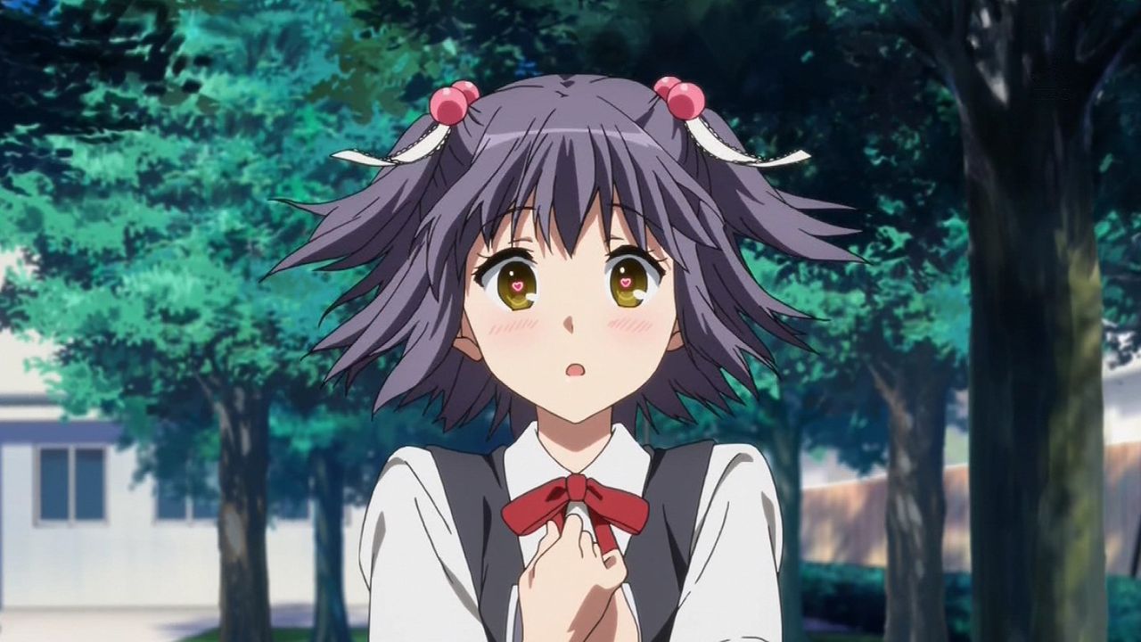 恋心が届かない 力なき生活記録