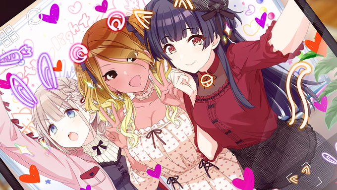 めちゃくちゃキュートなファンタジー 力なき生活記録