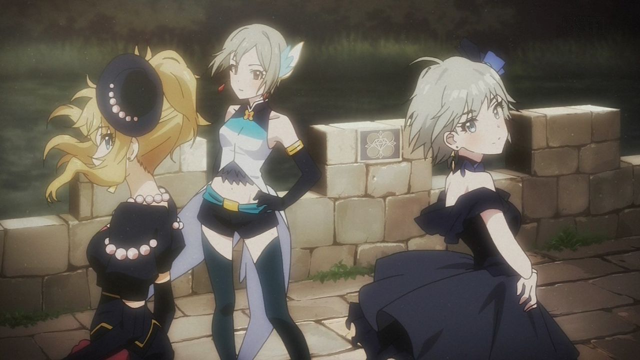 力なき生活記録 15年09月