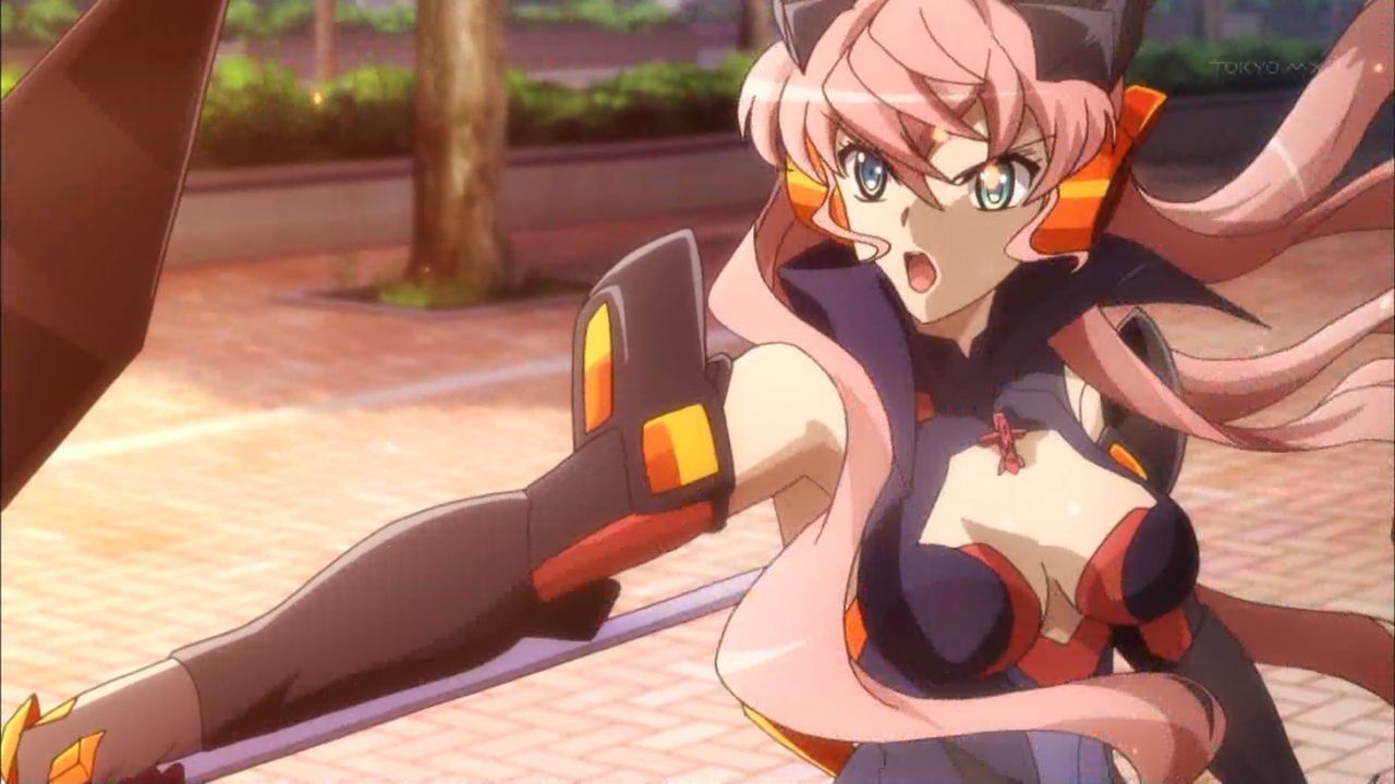 ガングニール 再び 力なき生活記録