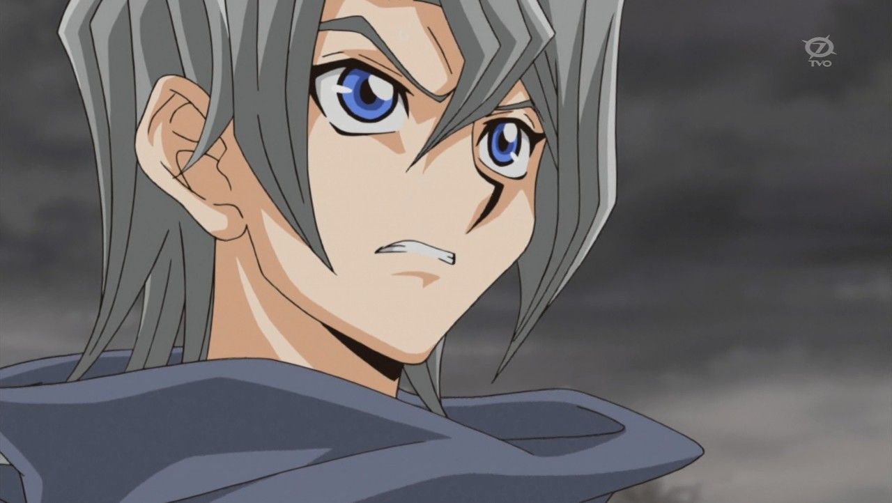 力なき生活記録 遊戯王