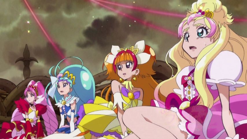 迫る絶望 絶体絶命のプリンセス 力なき生活記録 迫る絶望 絶体絶命のプリンセス 力なき生活記録