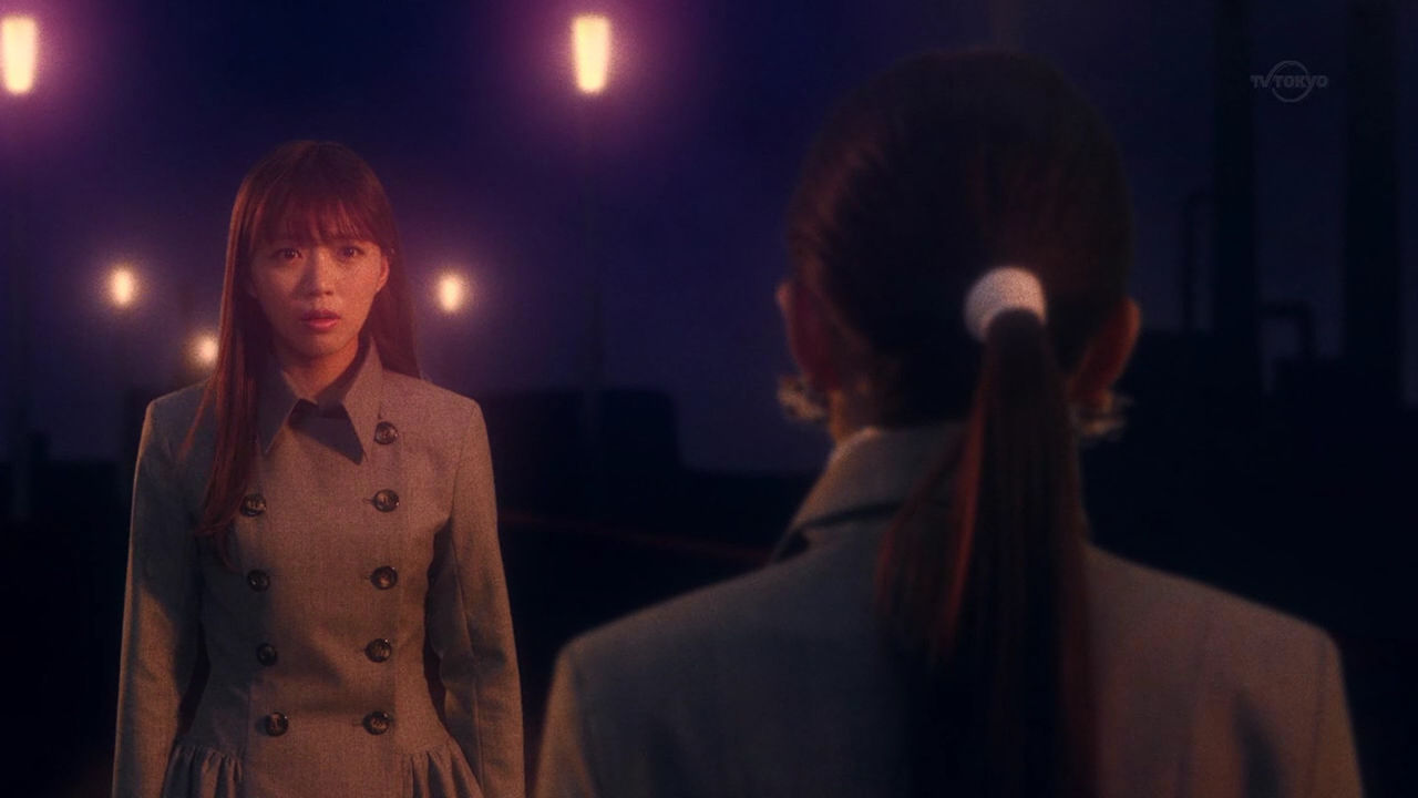 奪われた星雲荘 力なき生活記録