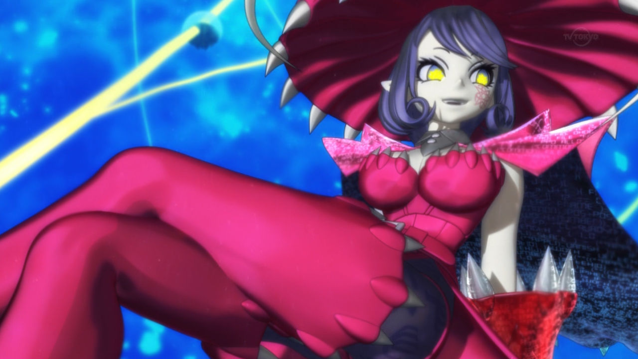 ワルダモン UR SR アプモン アプリモンスターズ