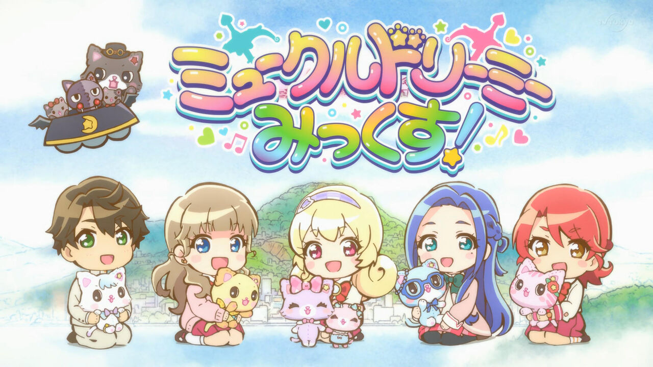 くるくるきっとくる 力なき生活記録