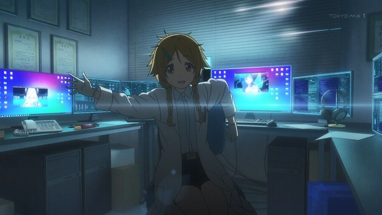 限界なんてないんだから 力なき生活記録