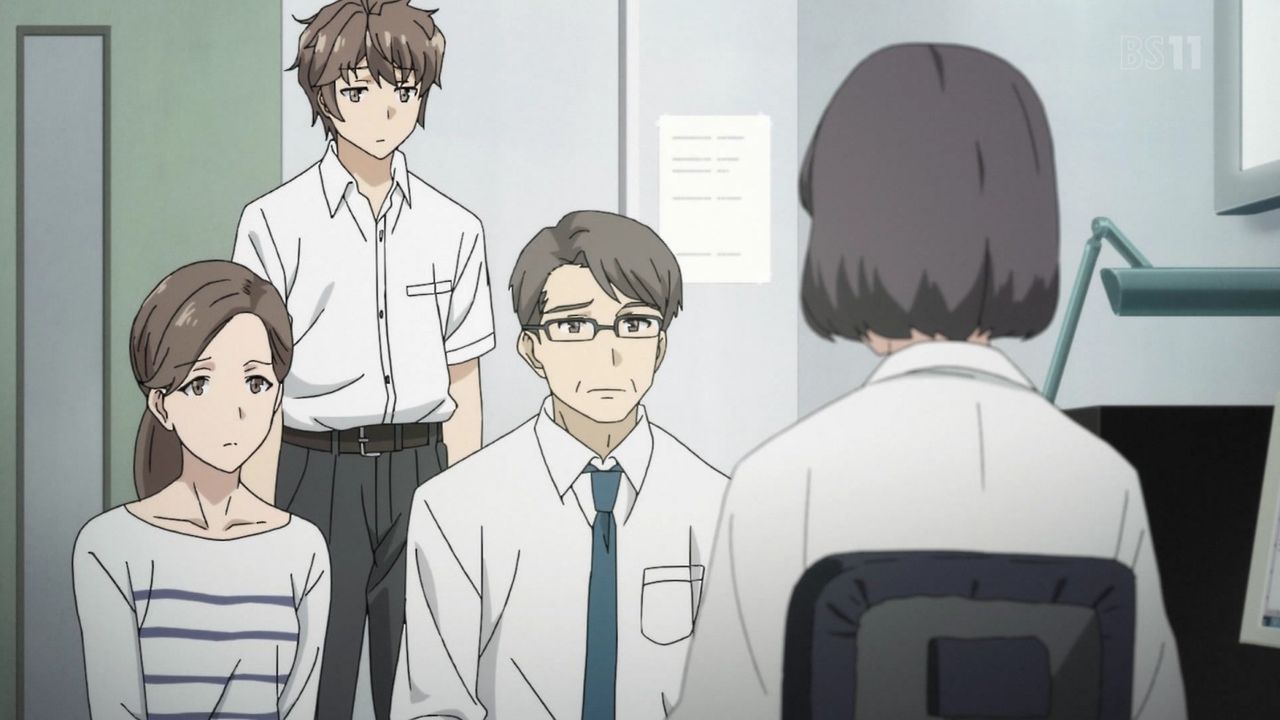 覚めない夢の続きを生きている 力なき生活記録