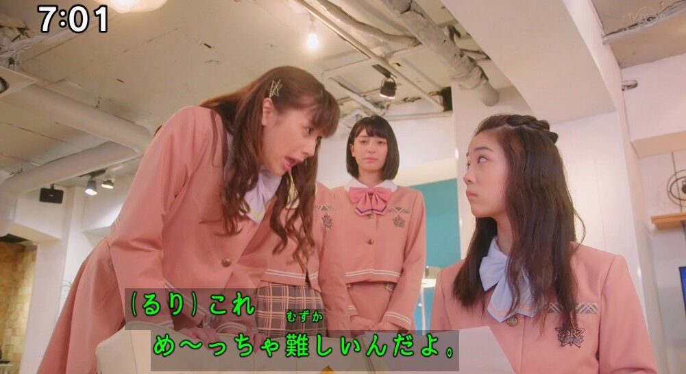 マイレボリューション 力なき生活記録