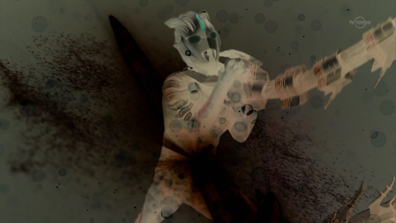 暴走する正義 力なき生活記録