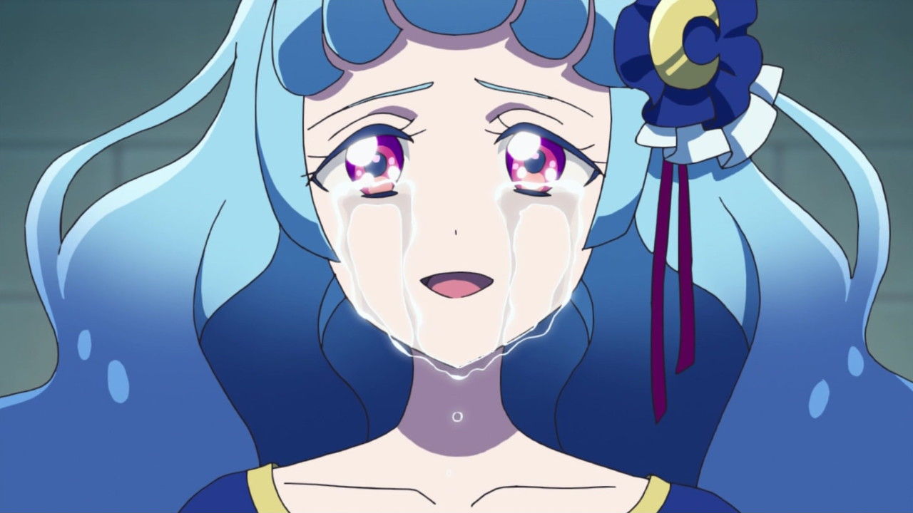 運命の出会いは月の導き 力なき生活記録