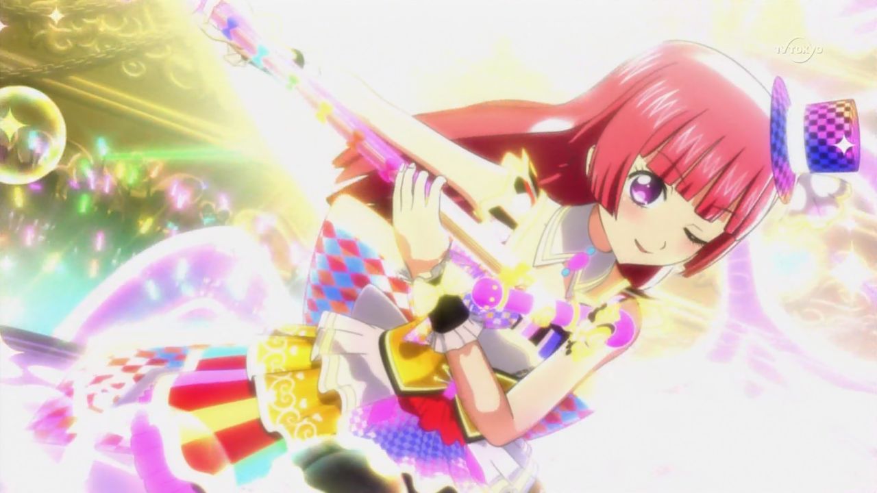 力なき生活記録 プリパラ 力なき生活記録 プリパラ