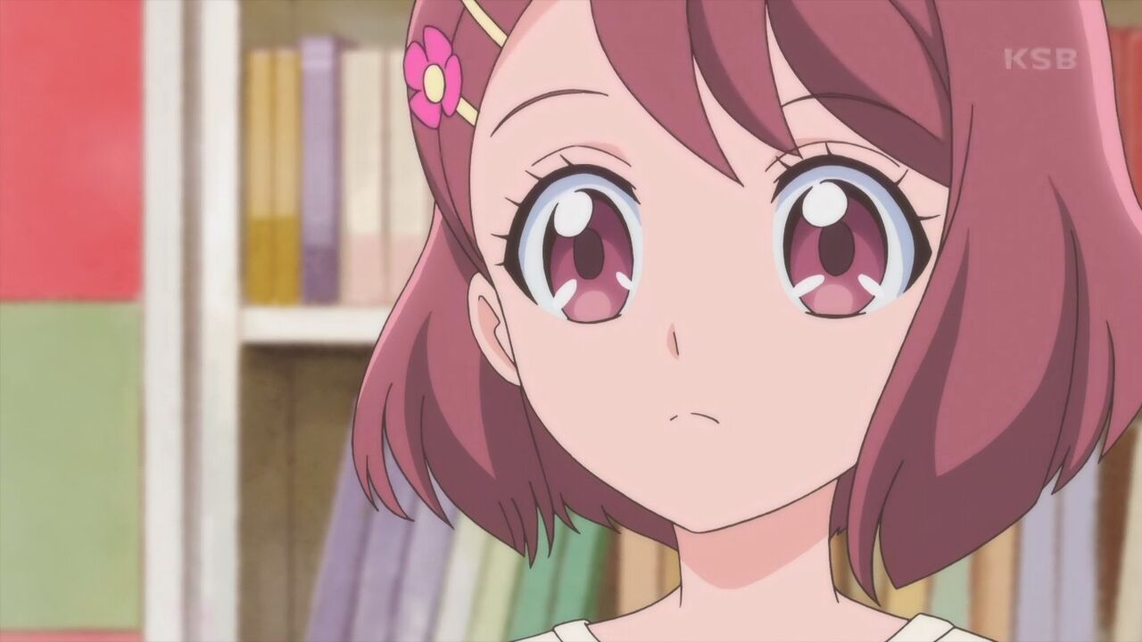 カワイイ なりたい キュアスパークル誕生 力なき生活記録 カワイイ なりたい キュアスパークル誕生 力なき生活記録