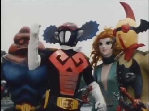 なぜだ？！明日へのカプセル！ : 力なき生活記録Ⅱ