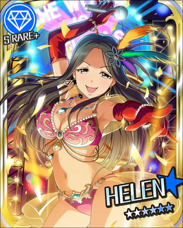 これが世界レベル 力なき生活記録