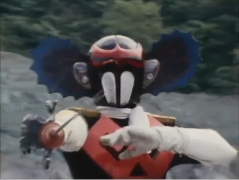 なぜだ アクマ族総攻撃 力なき生活記録