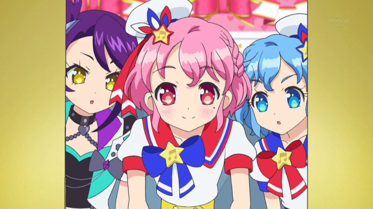 めざめよ 女神のドレスデザイン 力なき生活記録