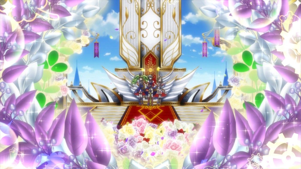 スマイル0 力なき生活記録