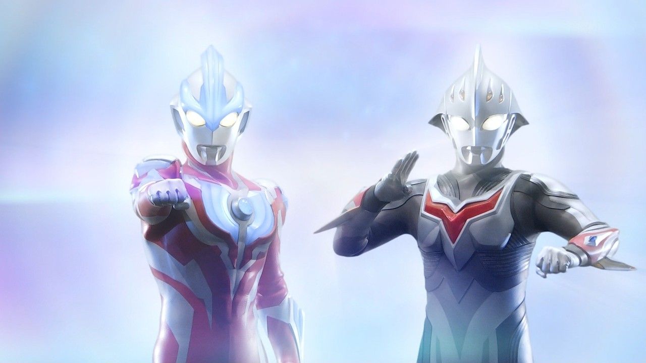 ウルトラマンネクサス　ダークエボルバー