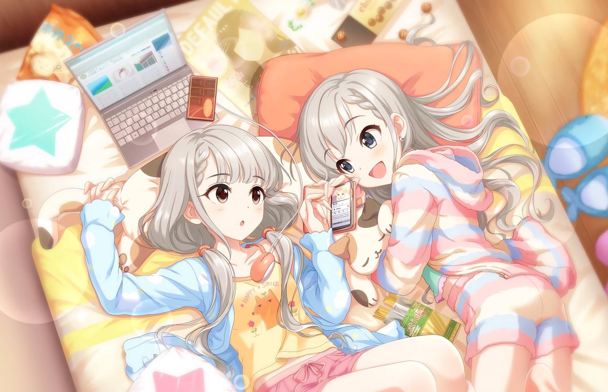 力なき生活記録 アイドルマスターシンデレラガールズ 力なき生活記録 アイドルマスターシンデレラガールズ