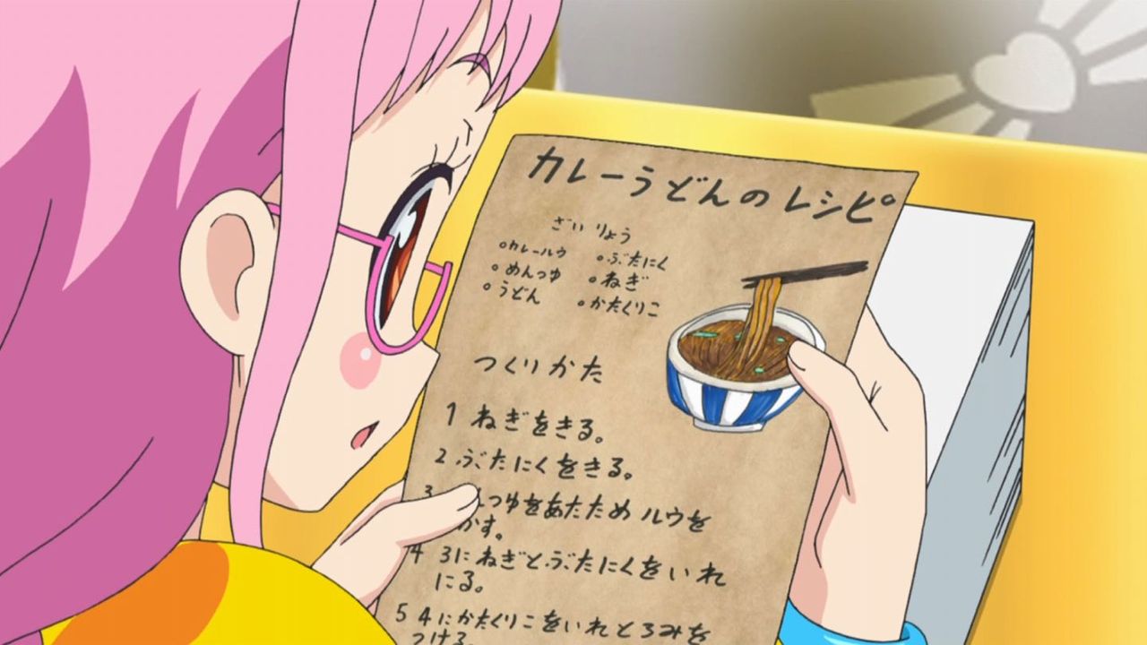 力なき生活記録 プリパラ 力なき生活記録 プリパラ
