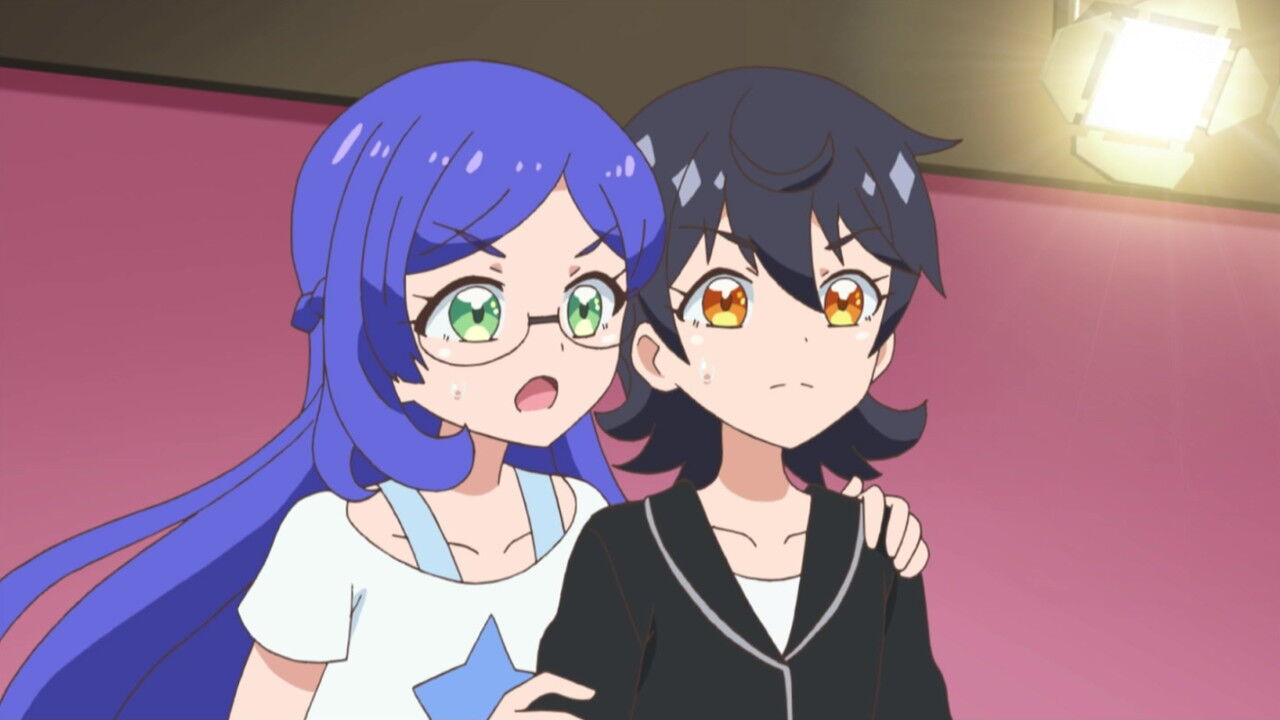 すずちゃんファイト かっこいいお兄ちゃんを取り戻せ だもん 力なき生活記録