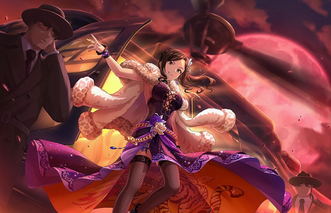 白けることせずカッコいい系でしっかり推してくれてよかった 力なき生活記録