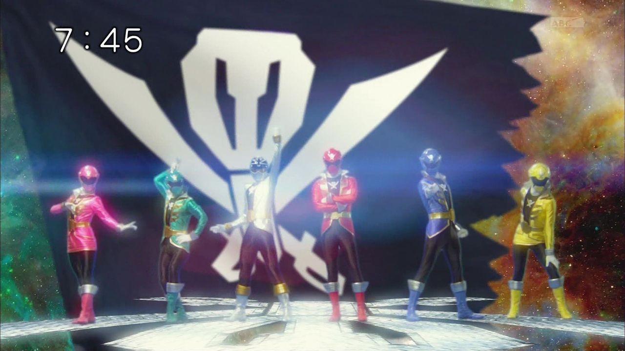 王者の中の王者 力なき生活記録